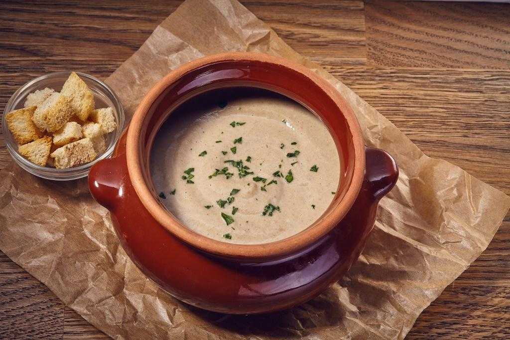 Суп из брокколи – 11 рецептов приготовления