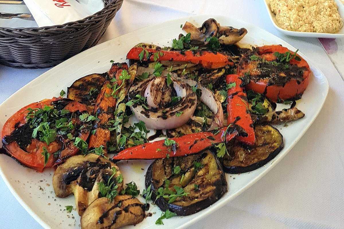 Греческая кухня национальные блюда с фото рецепты