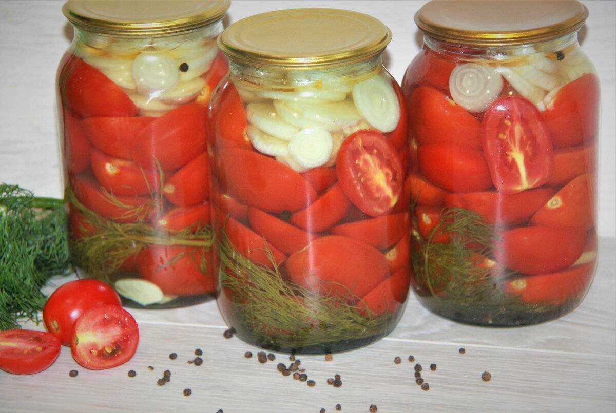 Зеленые помидоры черри на зиму: рецепты с фото засолки и маринования