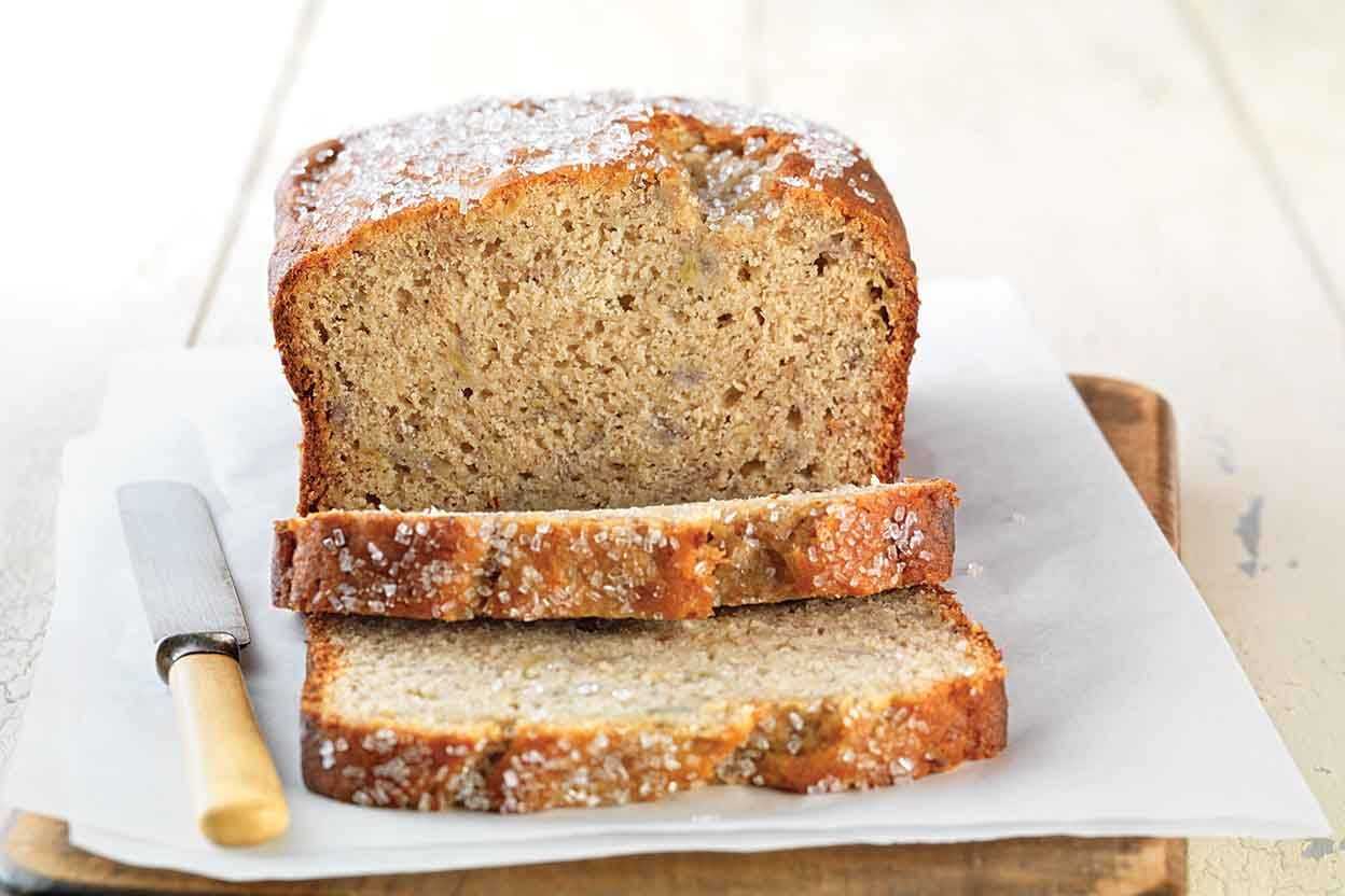 Кукурузный хлеб: в хлебопечке, духовке, без дрожжей и закваски