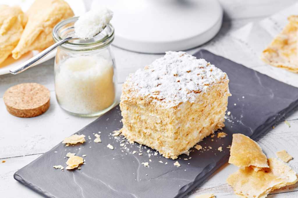 Медовый торт: секреты приготовления, как приготовить, рецепты