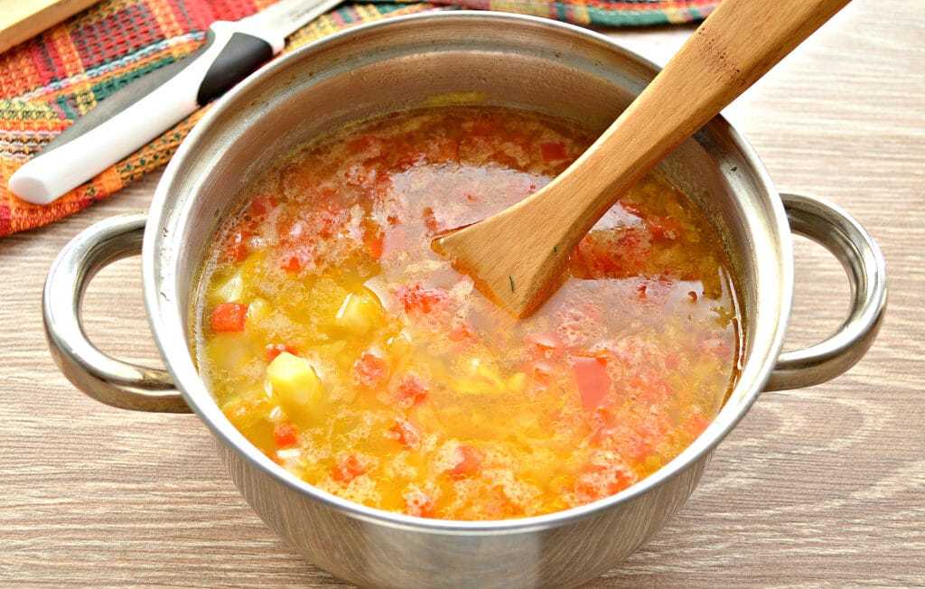 20 рисовых супов, которые станут вашими любимыми