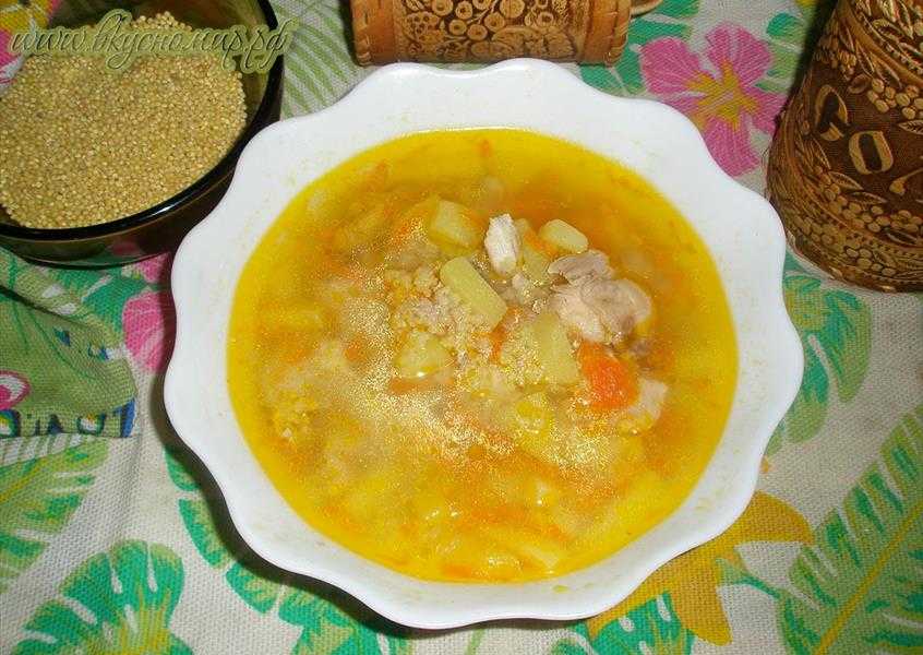 Молочный суп – 10 рецептов приготовления с пошаговыми фото