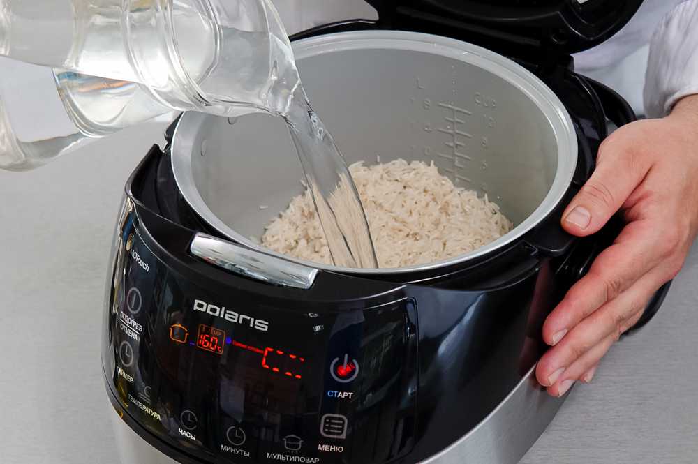 Как варить рис? время варки для каждого сорта риса