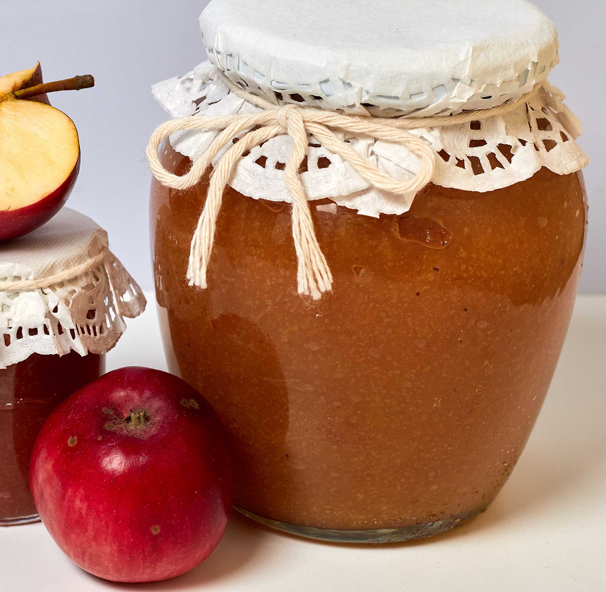 Домашнее повидло из яблок на зиму – нужная заготовка! рецепты разного повидла из яблок в домашних условиях
