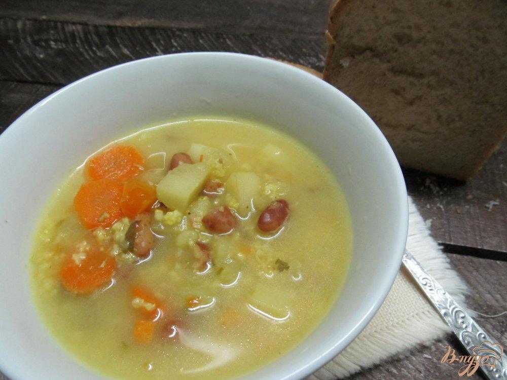 20 молочных супов, которые покорят тебя нежным вкусом и ароматом