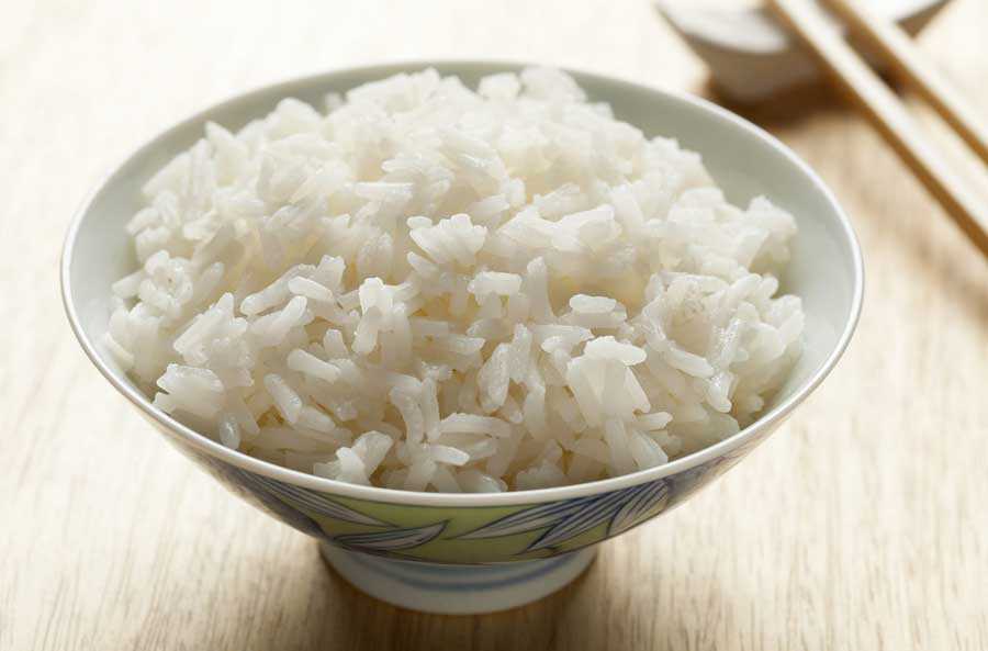 Рис с яйцом по-китайски — 7 рецептов, как приготовить жареный рис