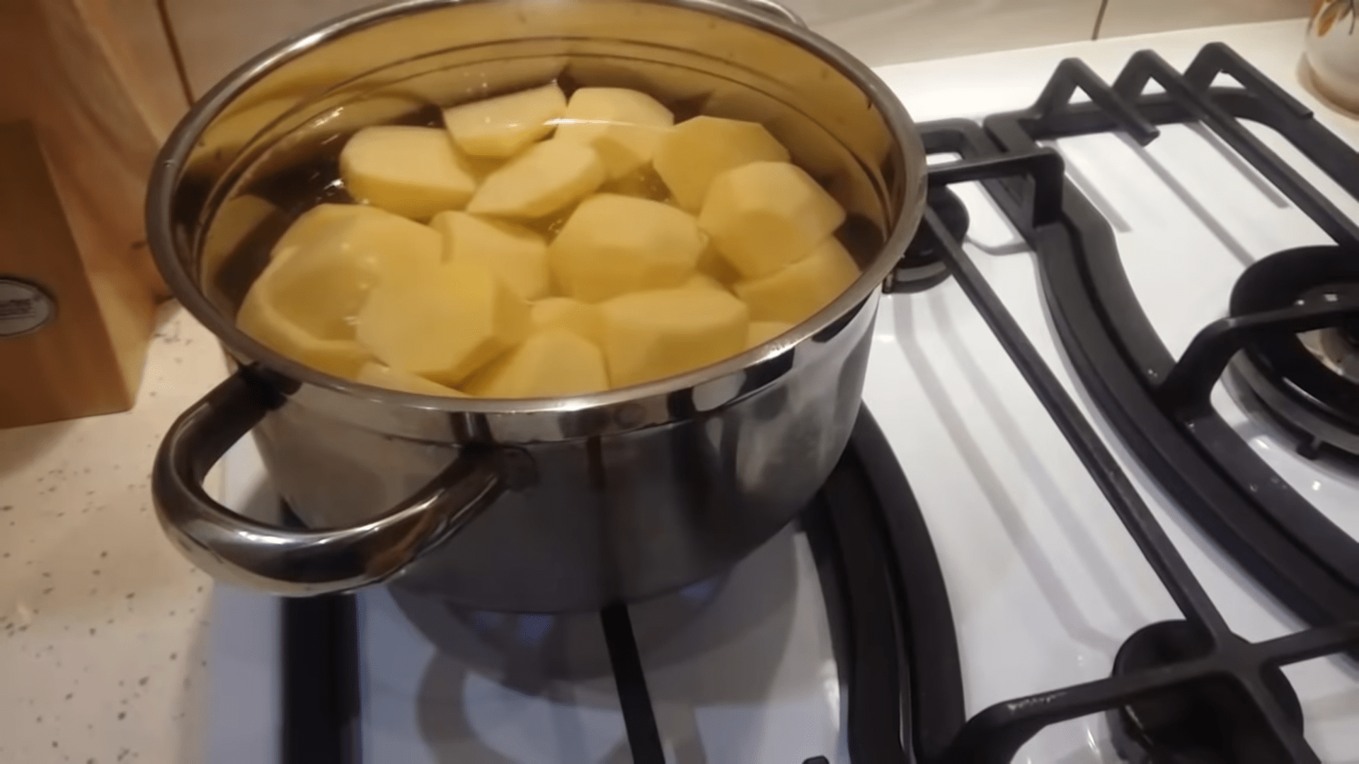 Рецепт рассольника — классического русского супа