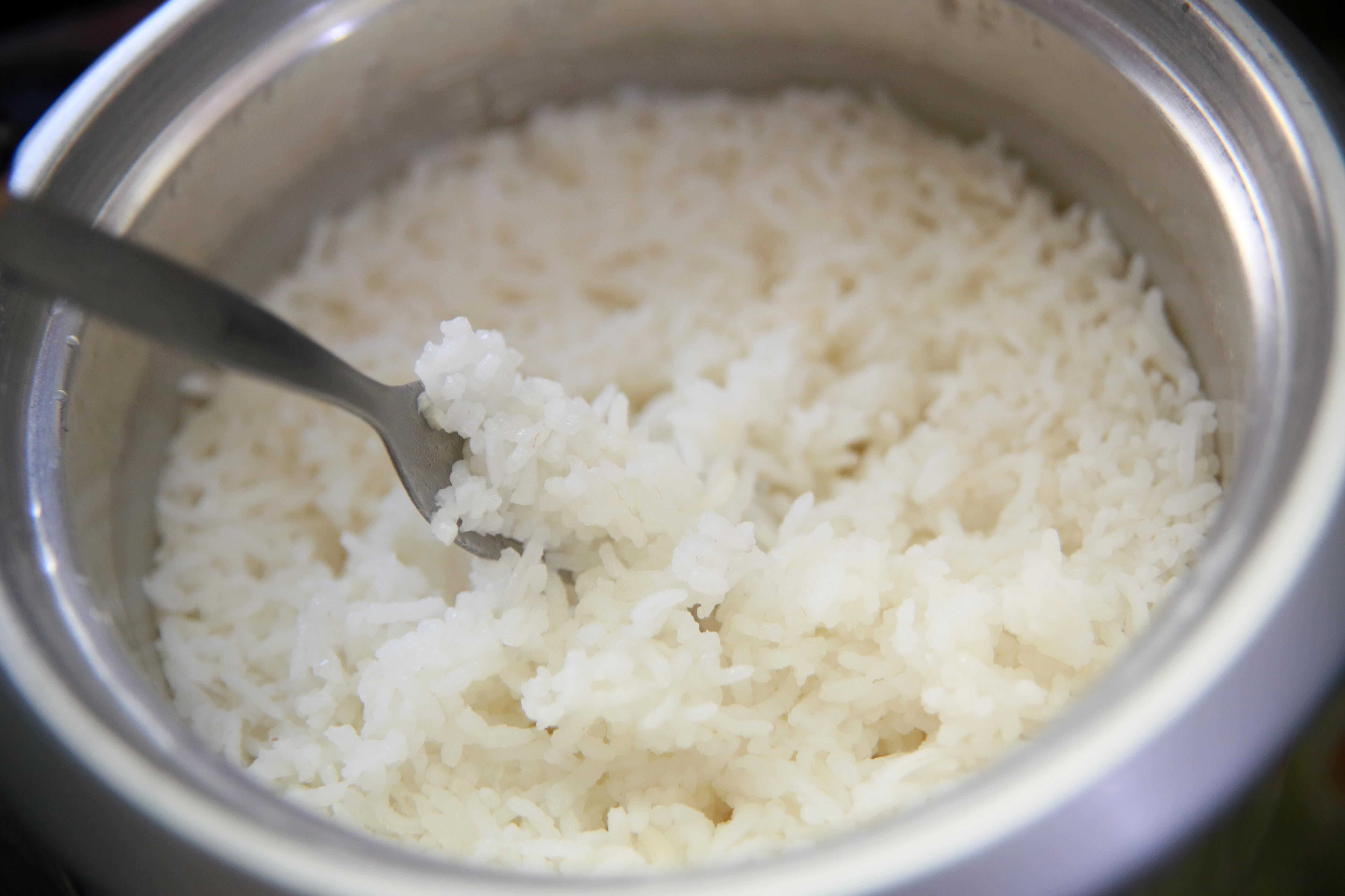 Как правильно варить рис: 10 главных секретов
