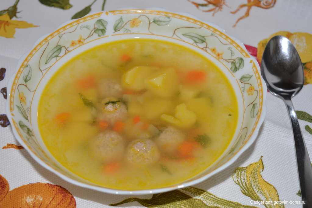 Какие супы есть, если вы на белковой диете. рецепты простых и вкусных блюд