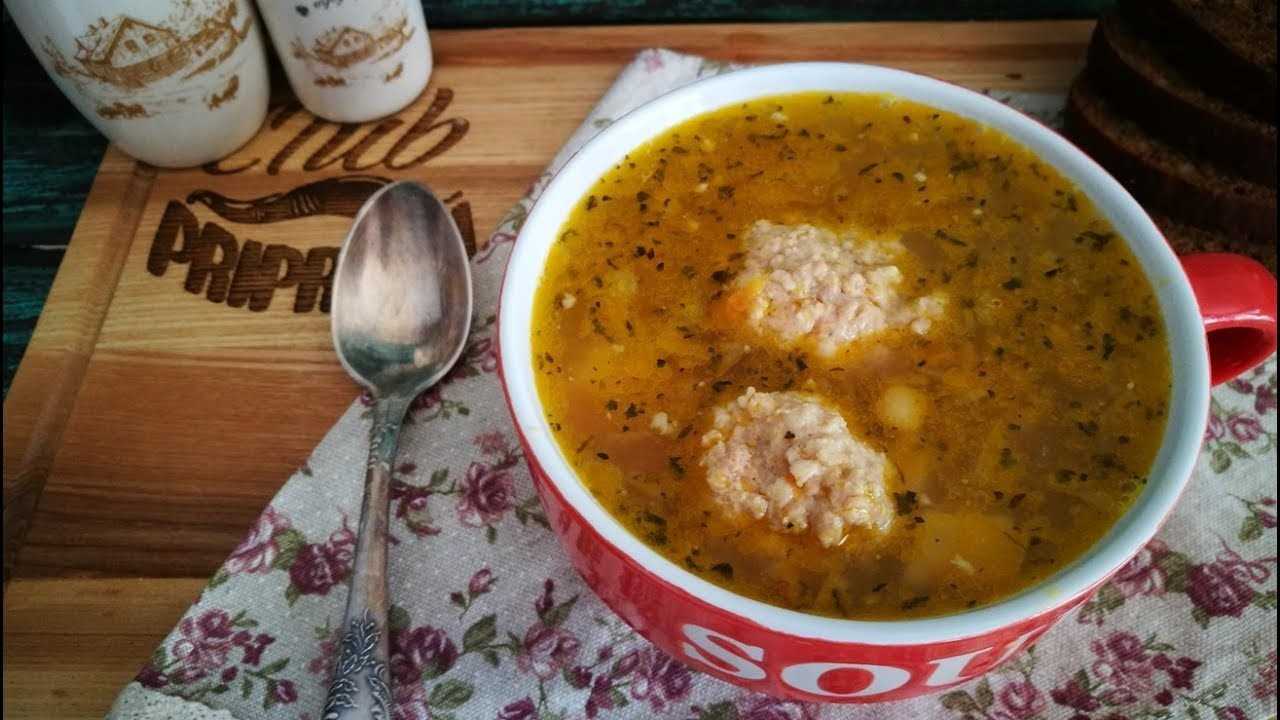 Суп из утки, 57 рецептов, фото-рецепты