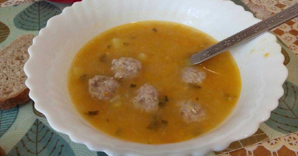Гороховый суп с копченостями — 11 вкусных рецептов, чтобы горох разварился в пюре