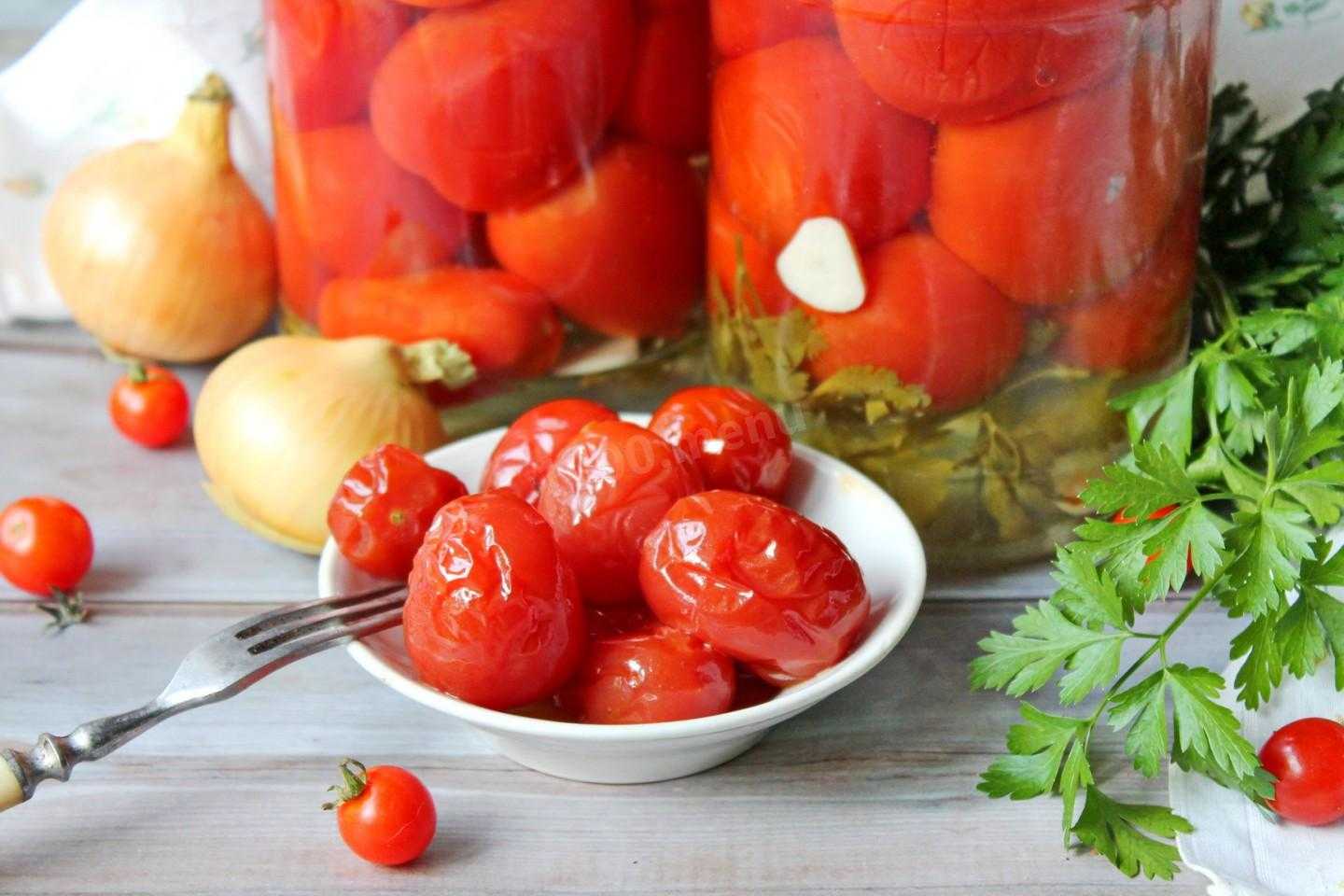 помидоры с раст маслом рецепты фото 88