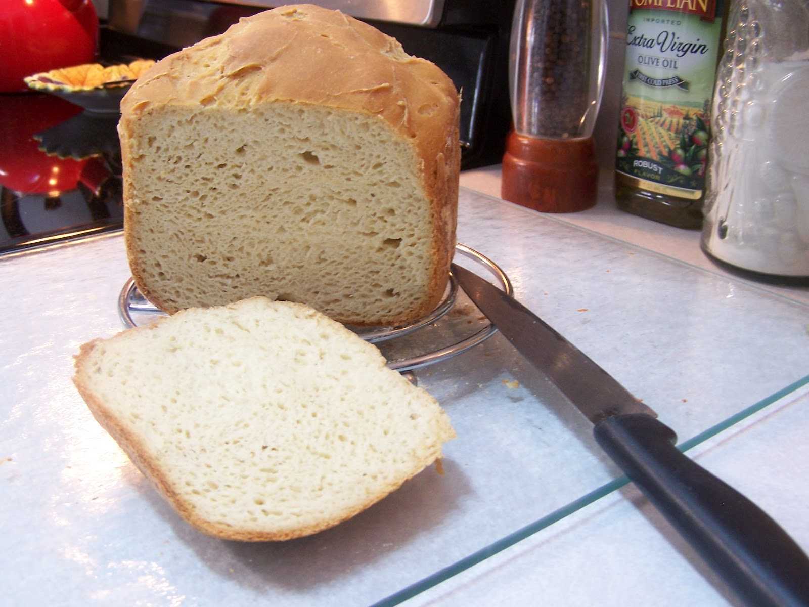 Хлеб в хлебопечке рецепты простого и вкусного домашнего хлеба