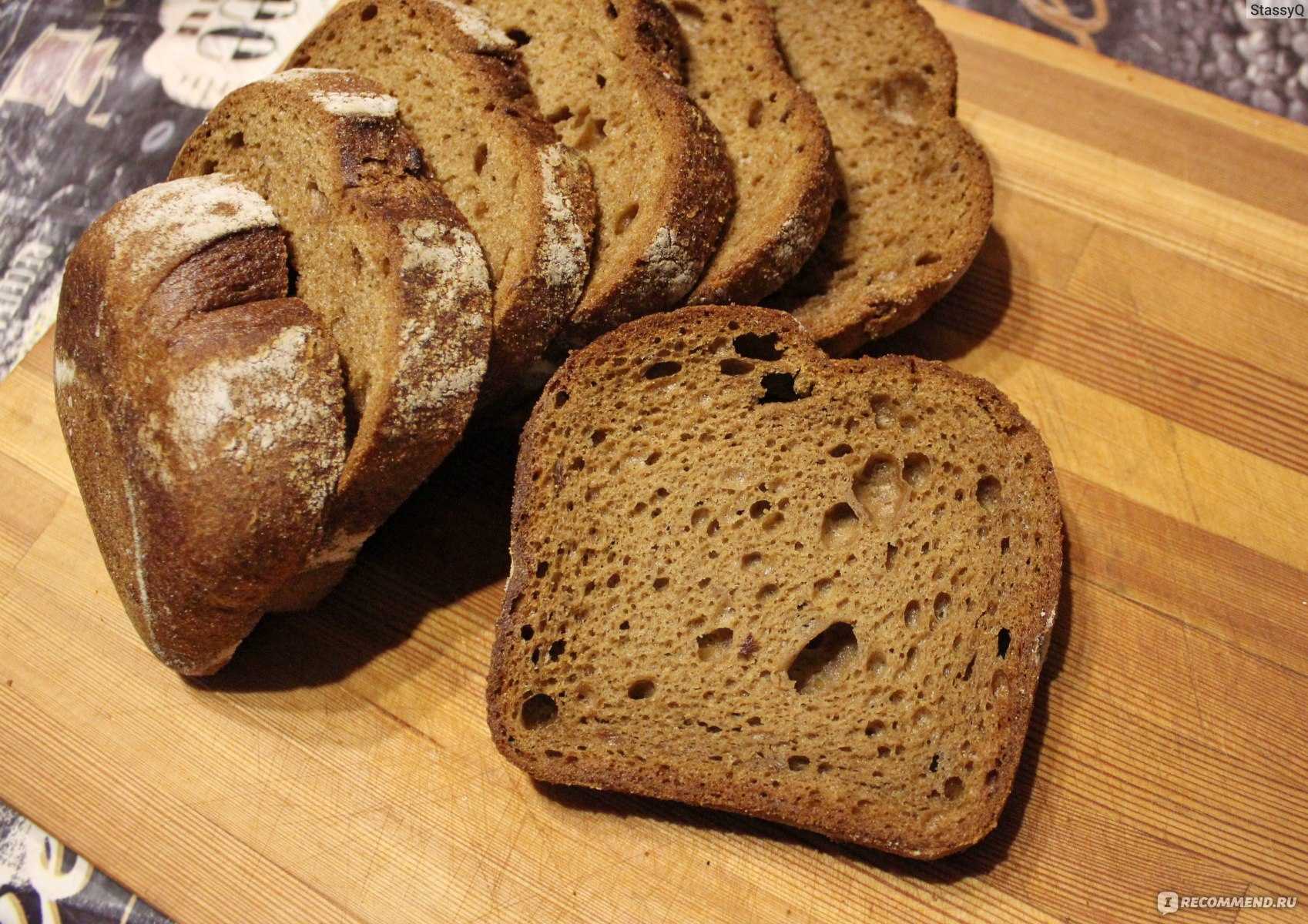 Хлеб в мультиварке - 10 рецептов приготовления