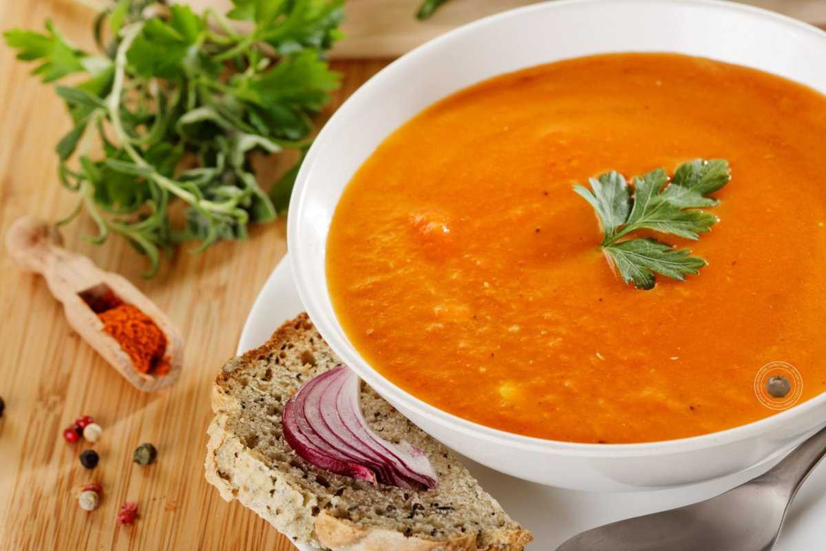 Суп из зеленой чечевицы – наваристый и вкусный: 5 рецептов