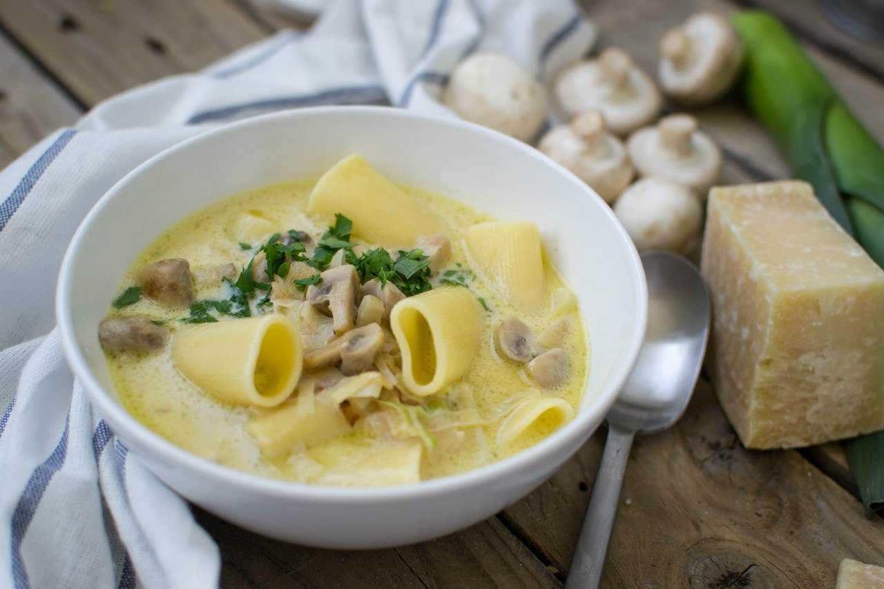 Мисо-суп: топ-7 рецептов, как готовить и подавать