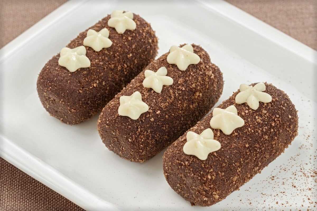 Пп пирожные (15 диетических рецептов): картошка, умное, муссовые, со шпинатом - glamusha