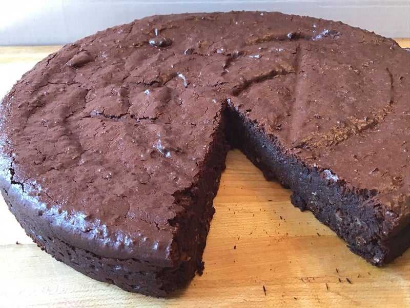 Насыпной пирог «3 стакана» с яблоками – очень вкусные и простые рецепты