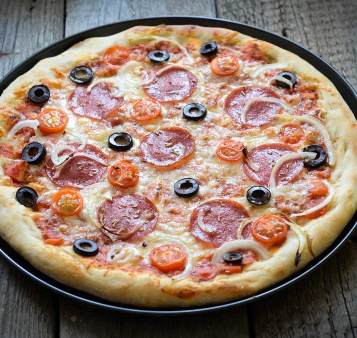 картинки и рецепты пиццы фото 50