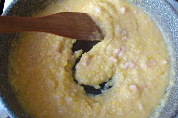 Как варить гороховый суп, чтобы горох был мягкий