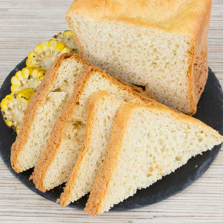 Как приготовить хлеб на закваске: правильный и полный рецепт