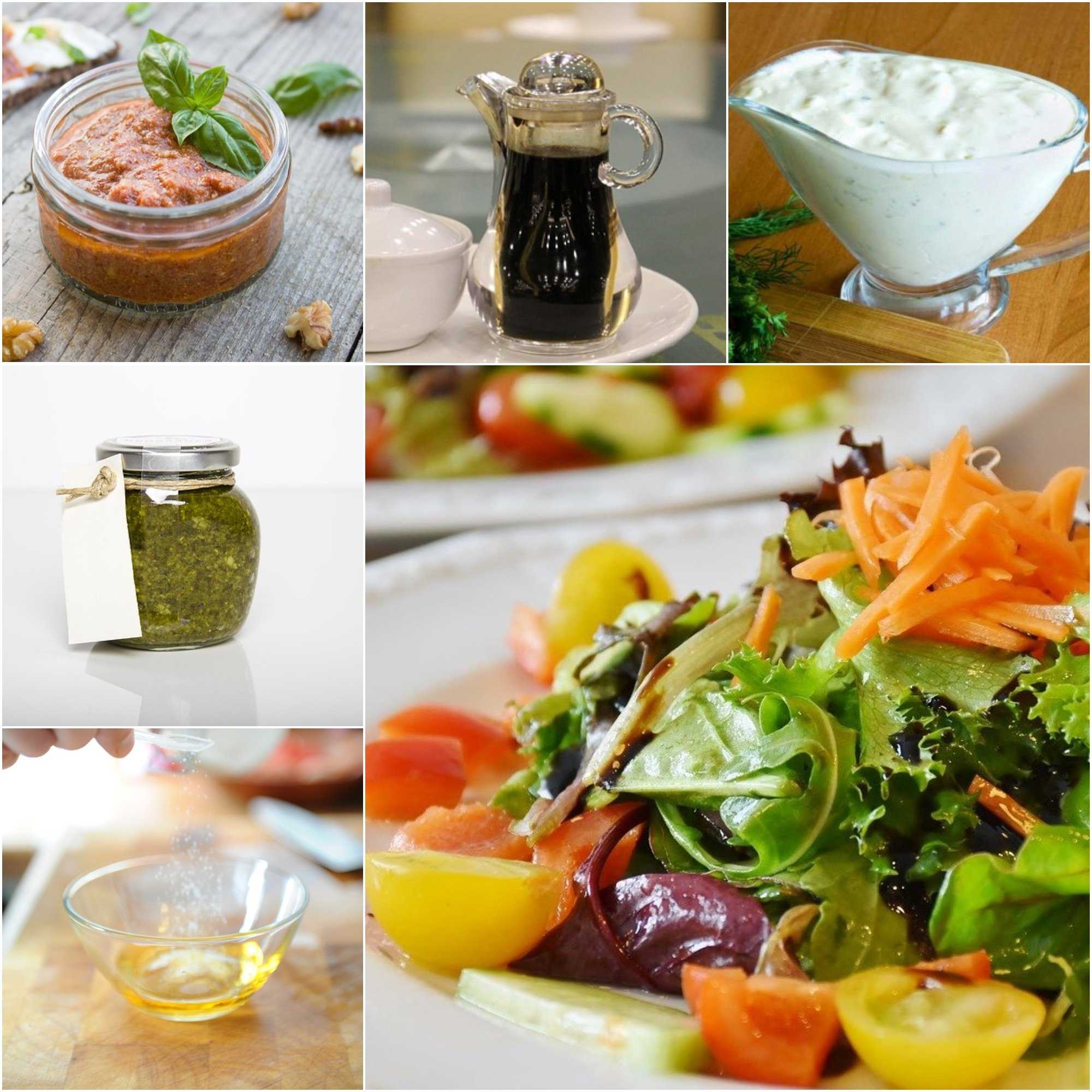 Заправка к овощному салату. Соус для салата. Салатная заправка. Соус для овощного салата. Ингредиенты для заправки овощных салатов.