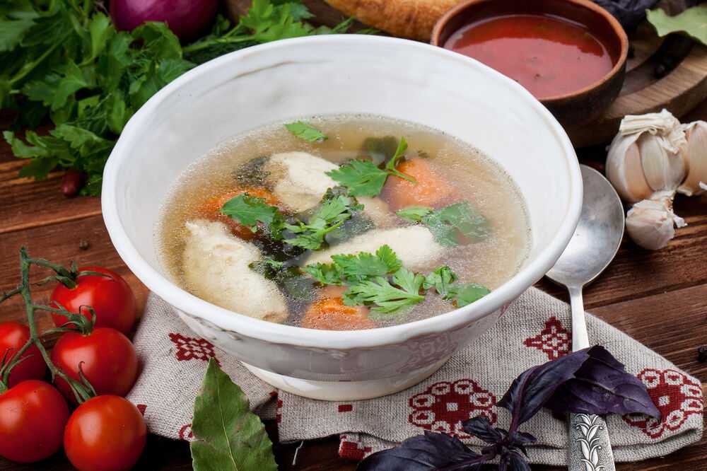 Диетический суп из индейки: рецепты с фото, из филе и овощей, в пароварке или кастрюле | диеты и рецепты