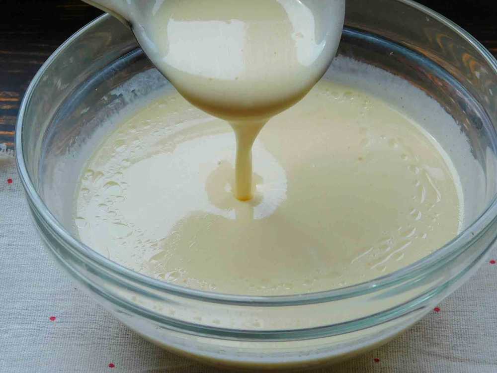 Сода в блинах: зачем добавляют, чем заменить, рецепты на молоке и кефире