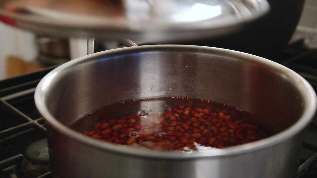 Как варить фасоль правильно: кулинарная магия бобовых на кухне, умеете?