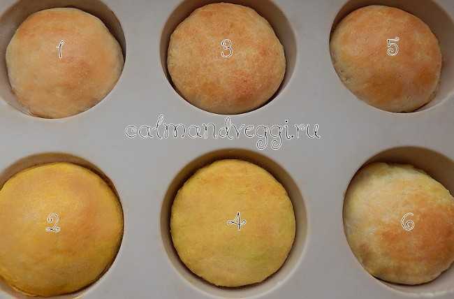Чем можно смазать пирожки перед выпечкой кроме яйца