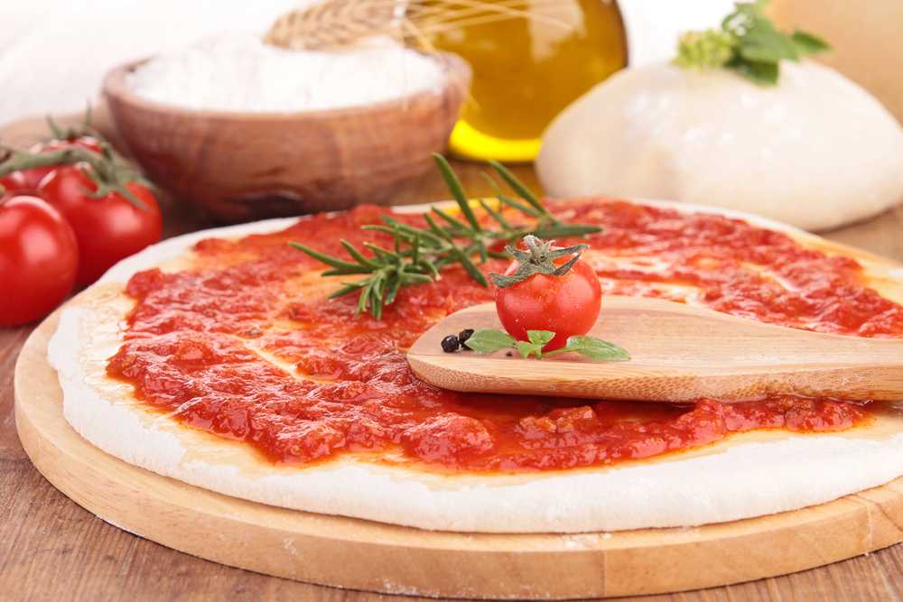 Соус для пиццы как в пиццерии рецепт в домашних условиях: 3 вида