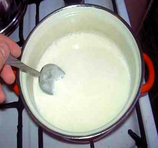 Манная каша на молоке без комочков – идеальная! лучшие рецепты и секреты приготовления манной каши на молоке без комочков
