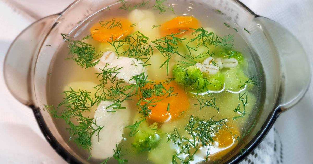 Суп с капустой – 12 рецептов приготовления