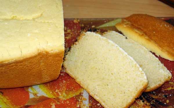 7 рецептов приготовления хлеба без глютена в духовке и хлебопечке