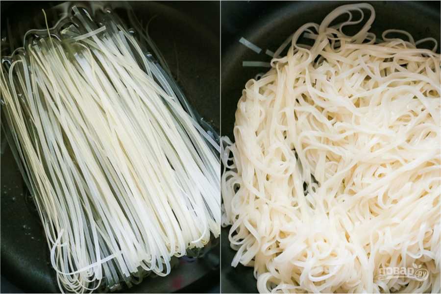 Как правильно приготовить лапшу. Koreni рисовая лапша. Рисовая "Rice Vermicelli". Китайская рисовая лапша. Rice Noodles макароны.