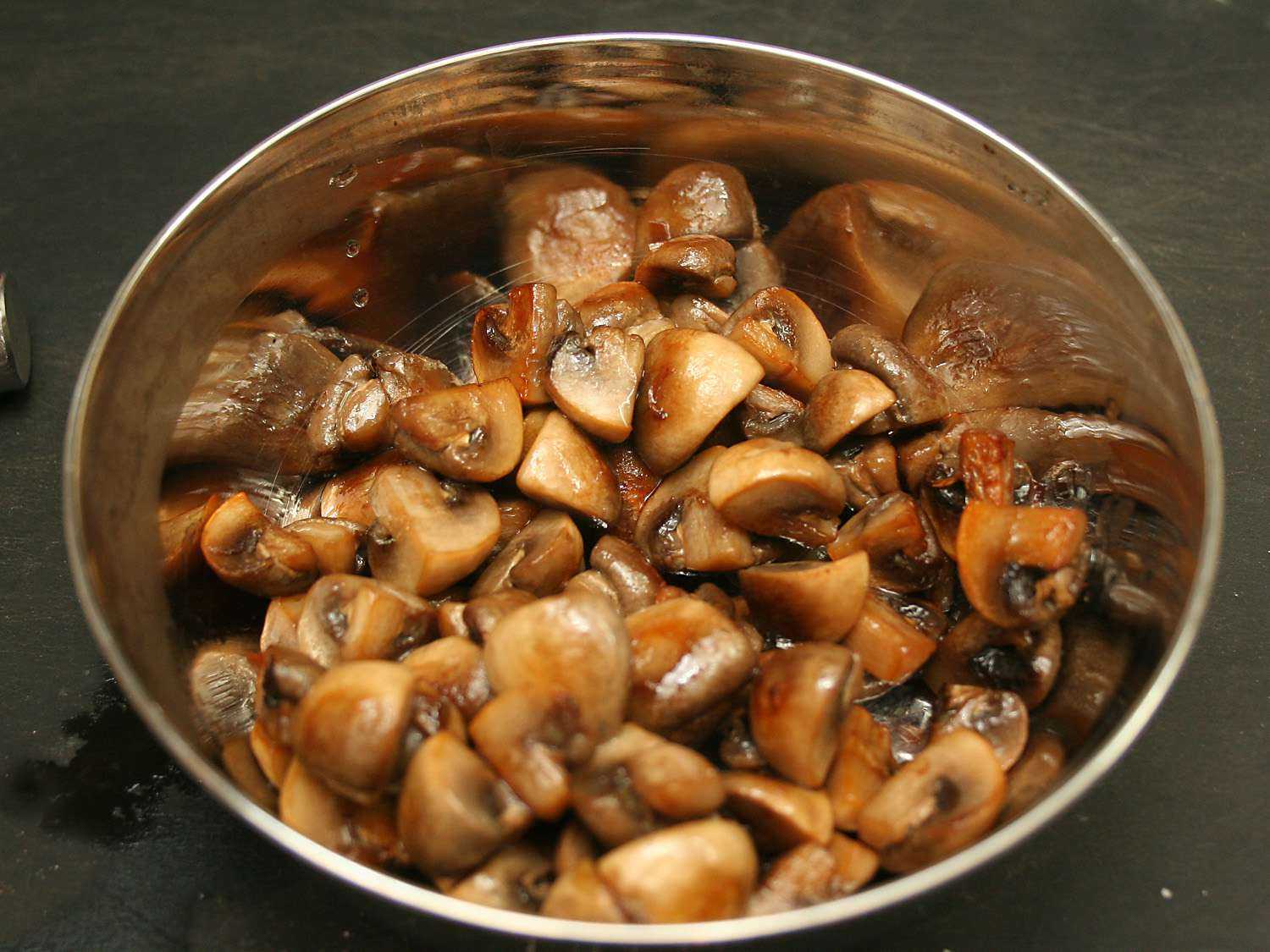 Сколько варить свежие, сушеные и замороженные белые грибы + видео