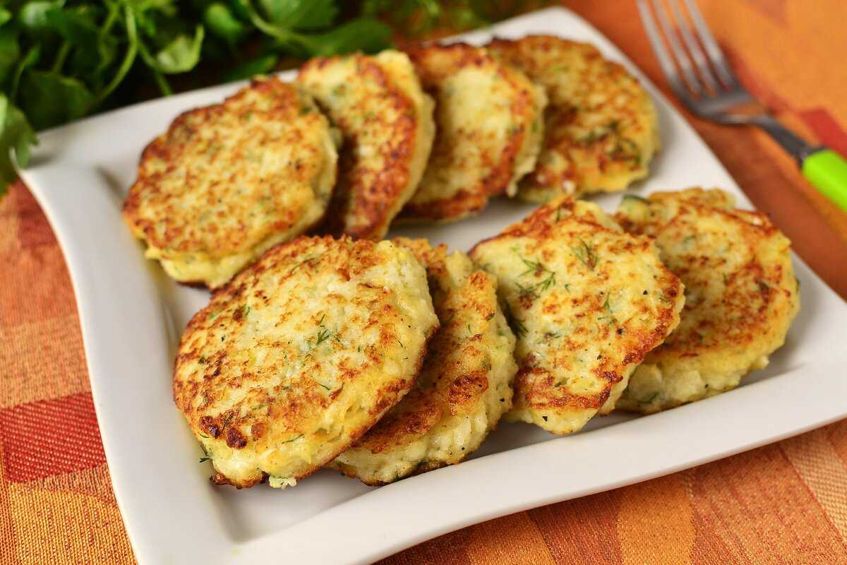 Котлеты из чечевицы: 10 самых вкусных рецептов без мяса