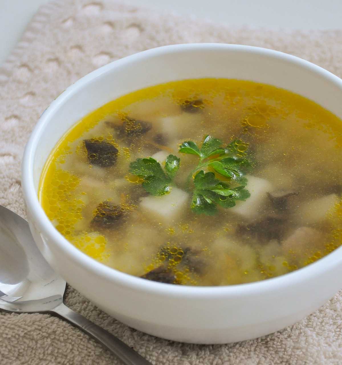 Постные супы | постные рецепты супов на каждый день | волшебная eда.ру