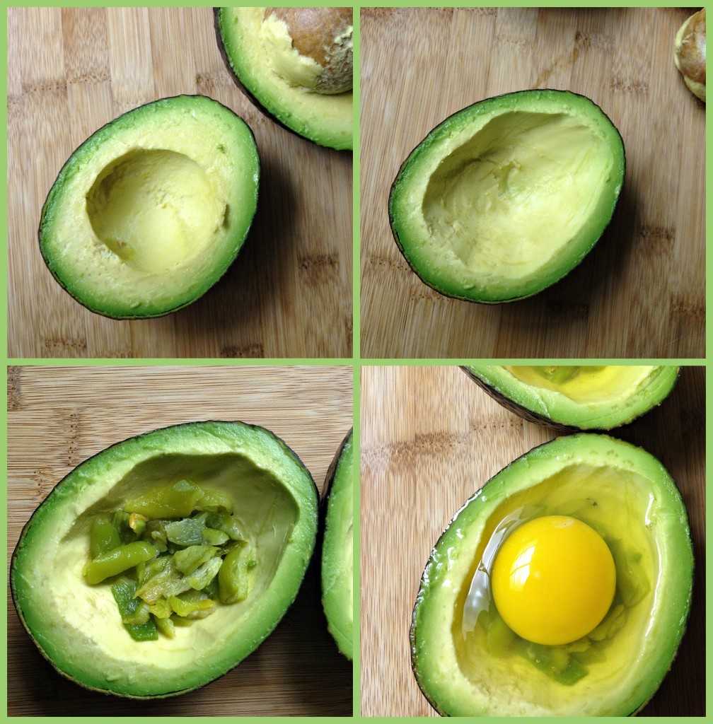 Авокадо для похудения рецепты с фото простые