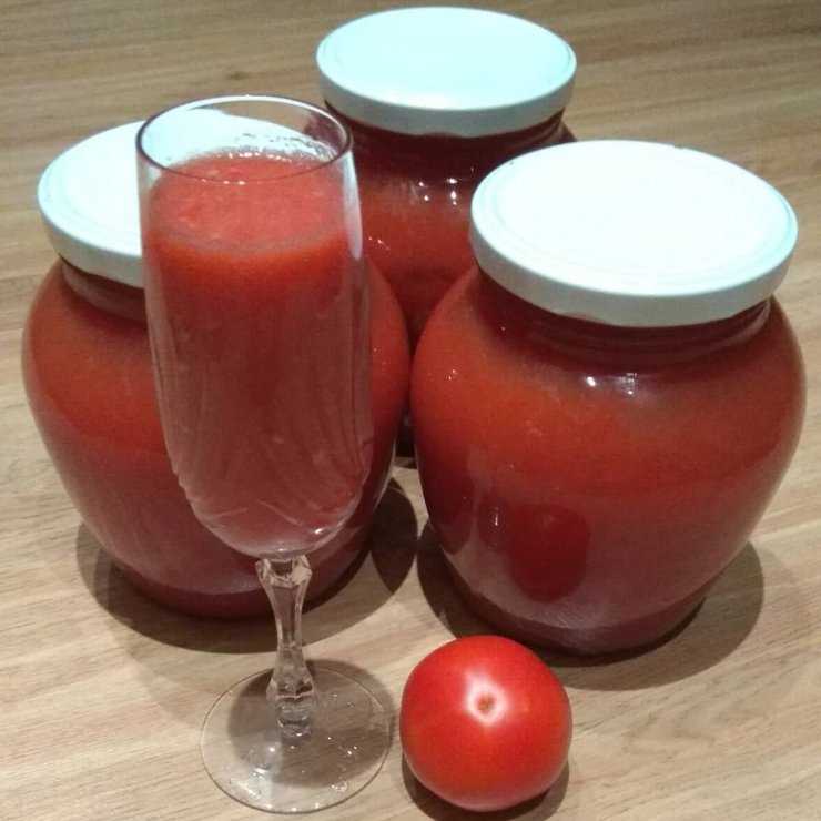 Томатный сок на зиму в домашних условиях. очень вкусные рецепты томатного сока