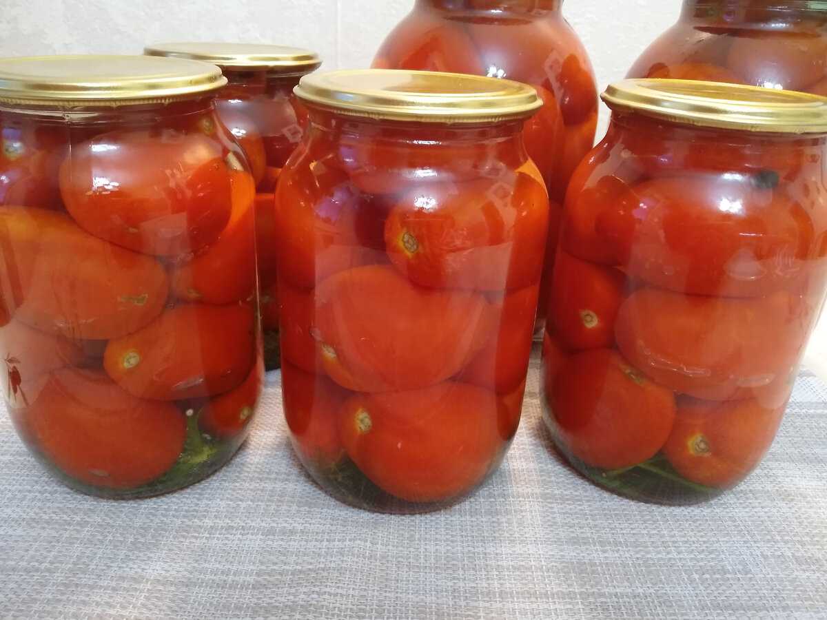 Вкусные рецепты маринованных на зиму маленьких помидоров черри, особенность заготовки, чтобы помидорки не полопались, наливаем маринад на ложку