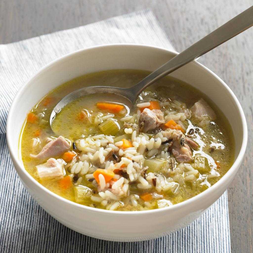 Диетический суп из цветной капусты – рецепт с пошаговым приготовлением и фото