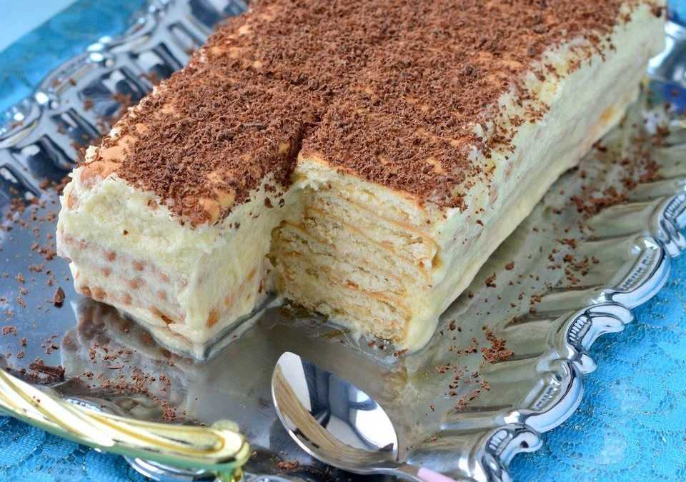 Чем можно пропитать бисквитные коржи для торта: 10 рецептов пропитки | все очень просто