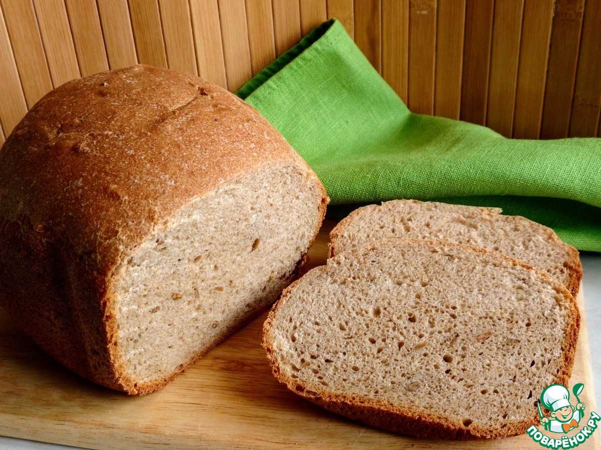 Хлеб с цельнозерновой мукой. Цельнозерновой хлеб в хлебопечке. Хлеб из цельнозерновой муки в хлебопечке. Домашний хлеб с солодом. Хлеб цельнозерновой на кефире без дрожжей