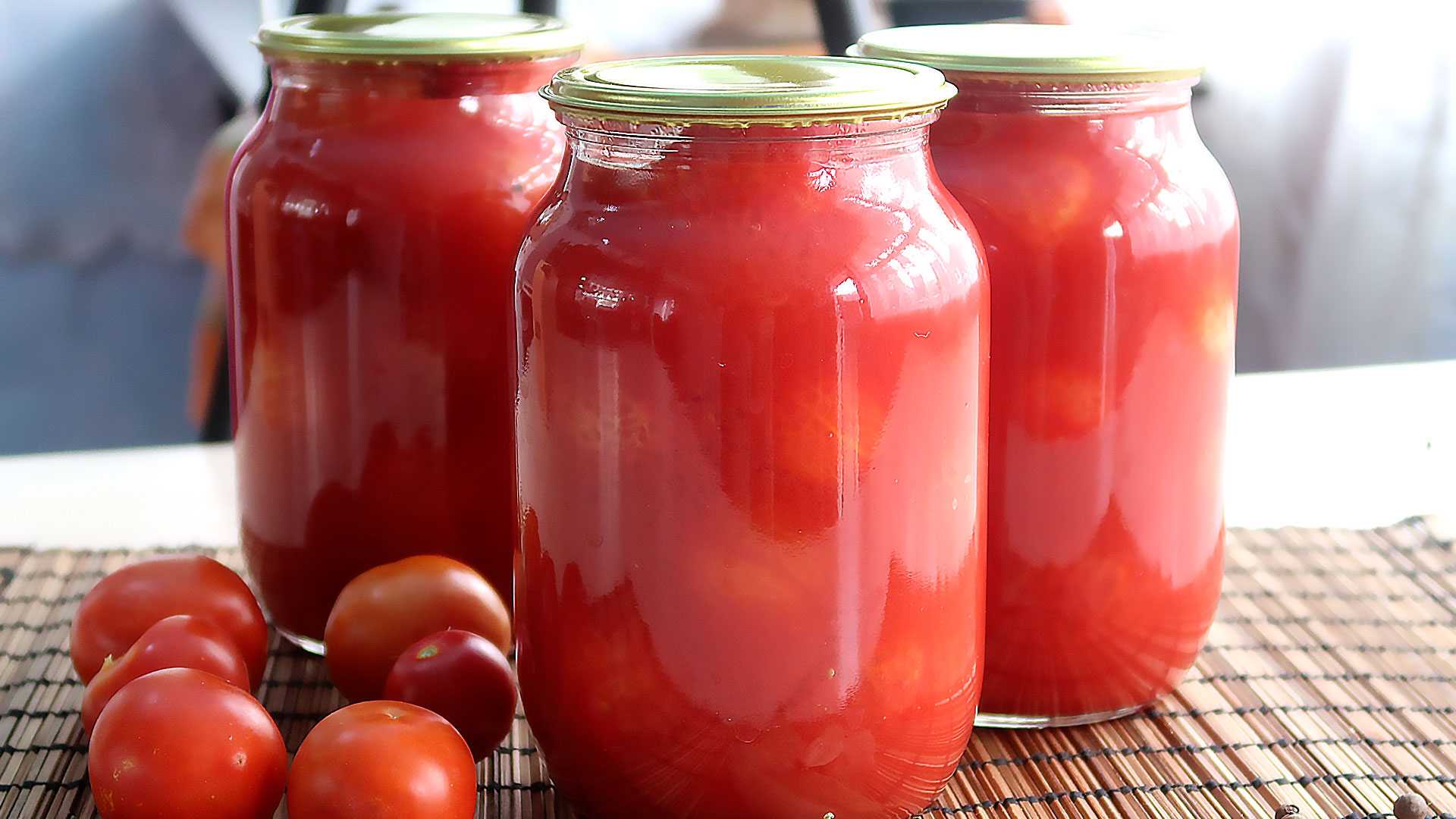 Томатный сок в домашних условиях: как приготовить очень вкусный сок из помидор на зиму