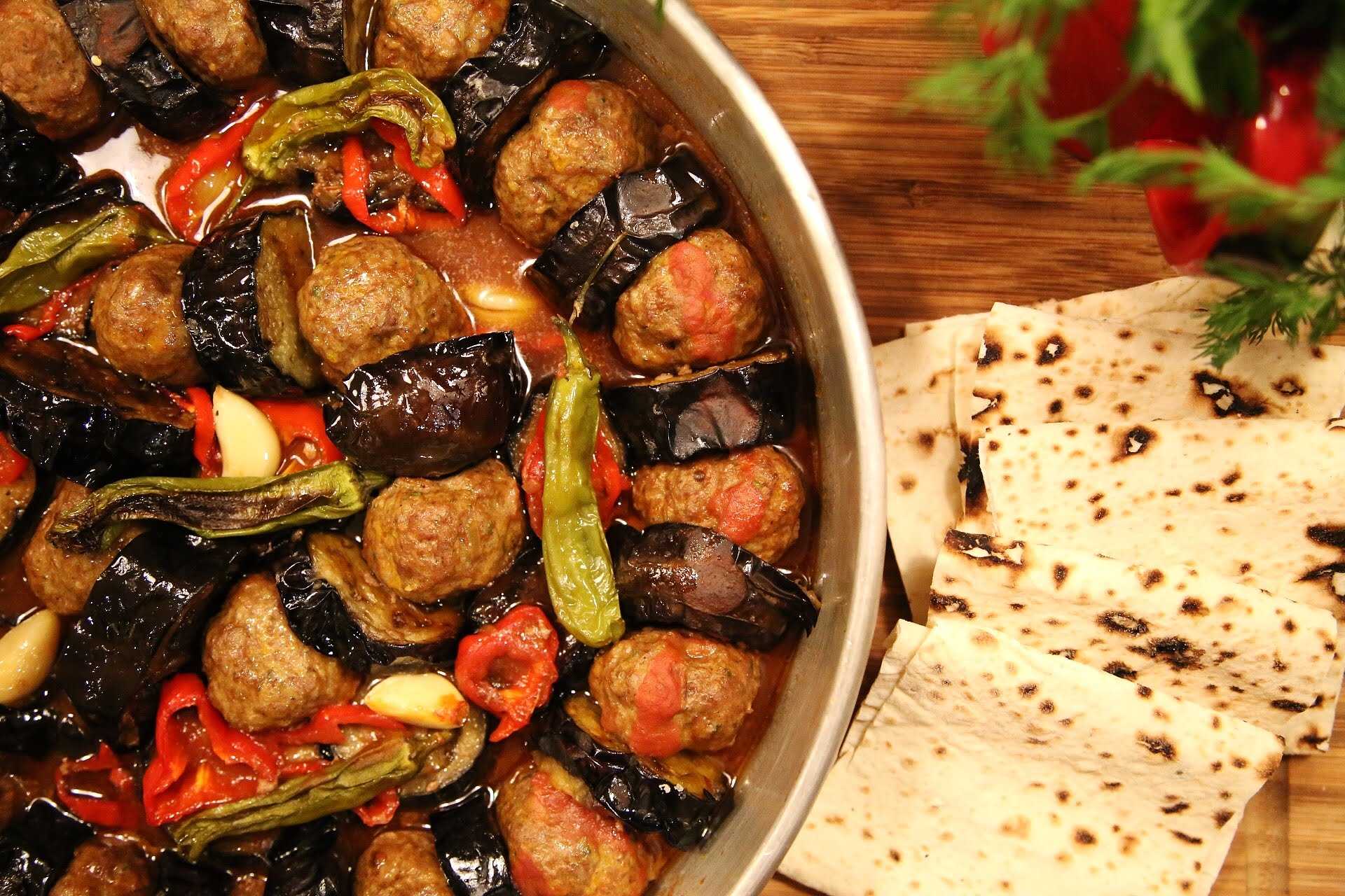 Армянская кухня: польза, блюда, рецепты | food and health