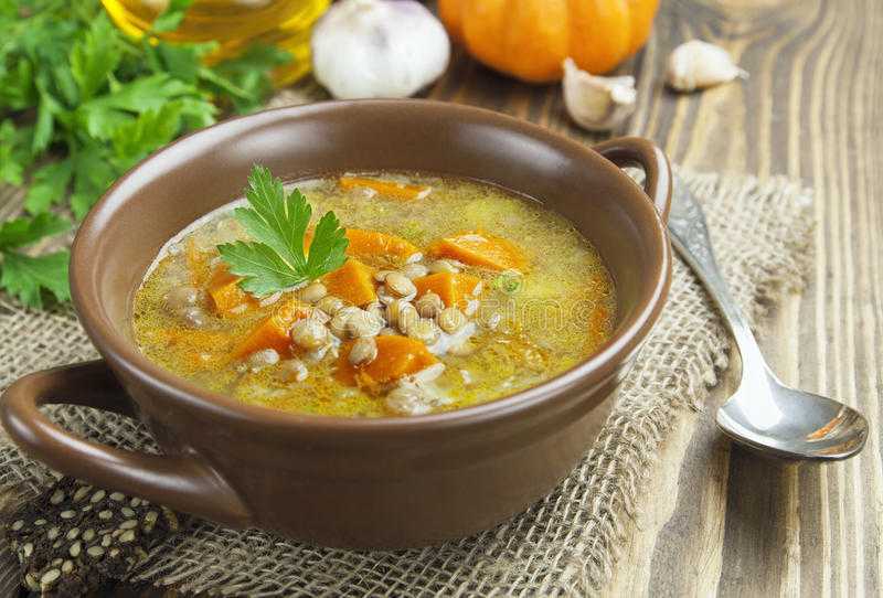 Постные рецепты супов: польза. как приготовить постный суп? :: syl.ru