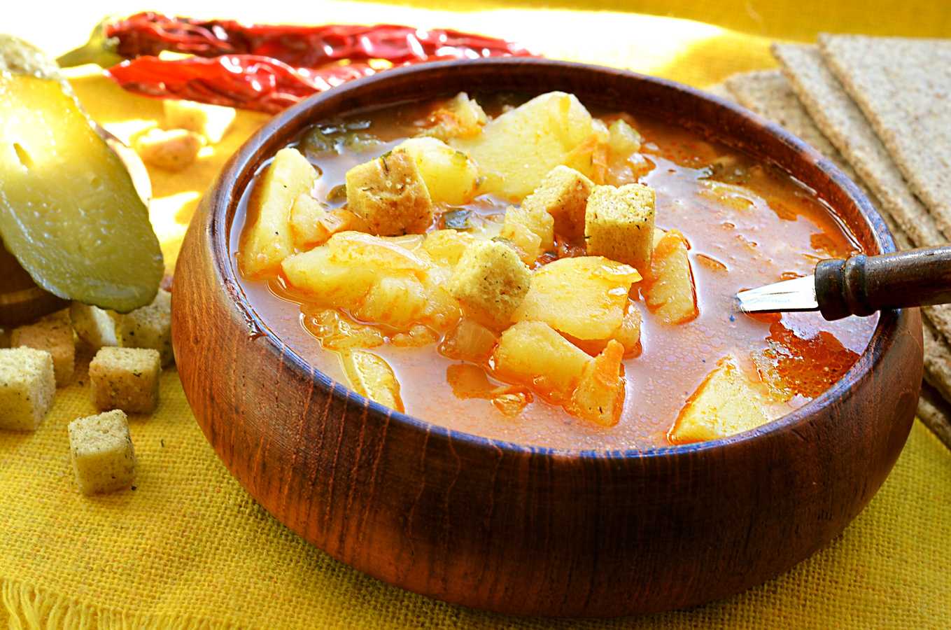 Суп-лапша - как вкусно приготовить по пошаговым рецептам с фото