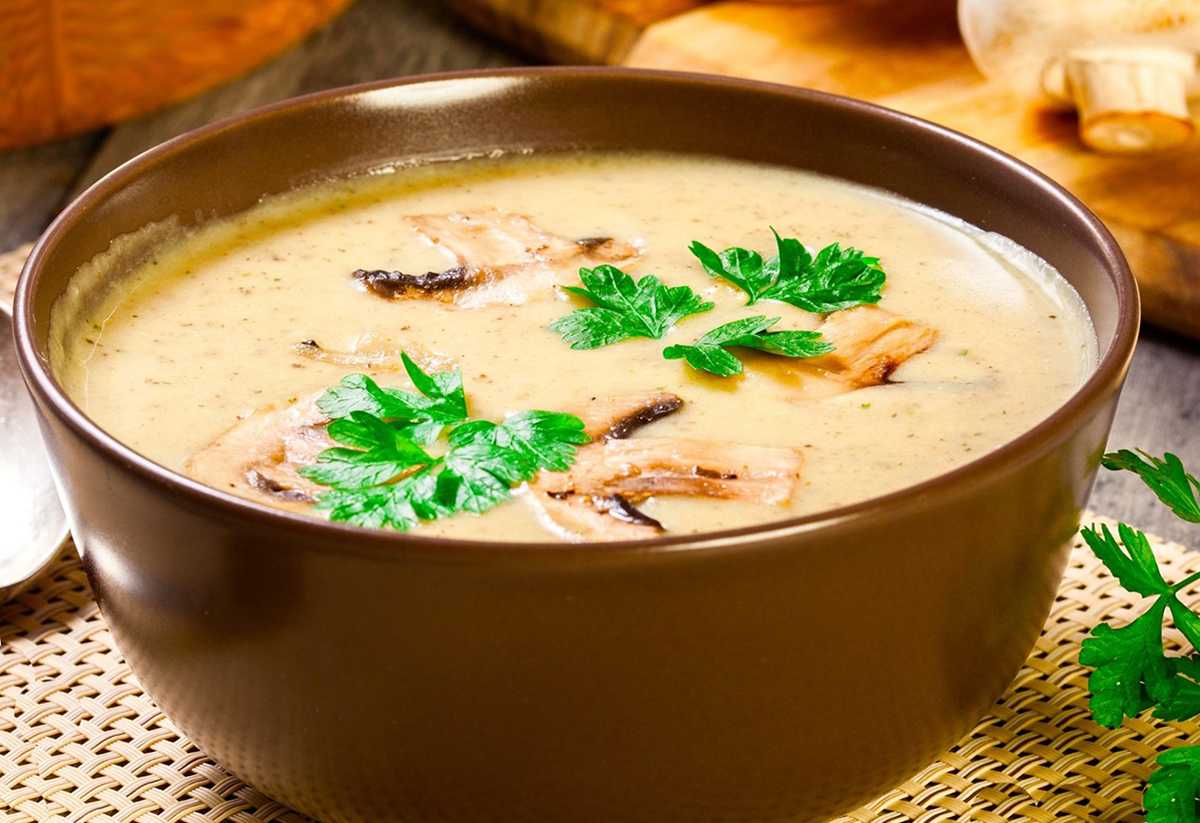  суп-пюре из тыквы — 9 рецептов приготовления от классики до необычных сочетаний